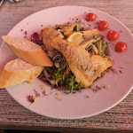 Photo n°5 de l'avis de Andreas.e fait le 09/04/2024 à 18:19 sur le  Restaurant und Hotel Baumhaus Hagen à Sassnitz