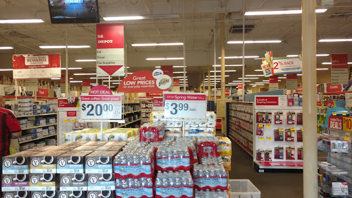 Office Supply Store «Office Depot», reviews and photos, 121 E El Camino Real, Sunnyvale, CA 94087, USA