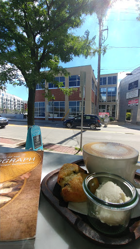 Coffee Shop «Adda Coffee & Tea House», reviews and photos, 200 S Highland Ave, Pittsburgh, PA 15206, USA