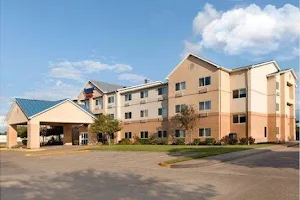 Fairfield Inn & Suites by Marriott Dallas Mesquite image