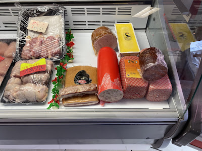 Boucherie Halal BARAKA VIANDES à Saint-Sulpice-la-Pointe