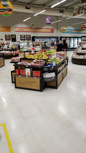 Opinii despre Pão de Açúcar - Maria Amália în São Paulo - Supermercado