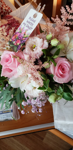 Florist «Mycalyn Florals», reviews and photos, 30 S Main St, Nazareth, PA 18064, USA