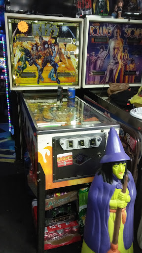 Video Game Store «Rock Fantasy», reviews and photos, 75 W Main St, Middletown, NY 10940, USA