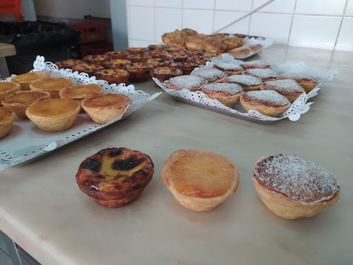 Pastelaria Páscoa no Monchique, Faro