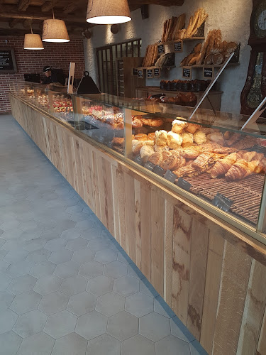 Boulangerie Feuillette à Limoges