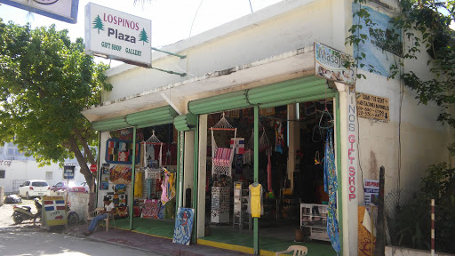 Los Pinos Plaza Gift Shop