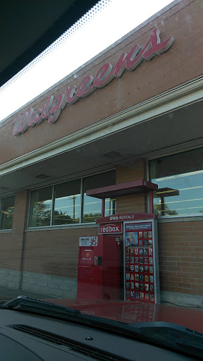 Drug Store «Walgreens», reviews and photos, 31415 Ford Rd, Garden City, MI 48135, USA
