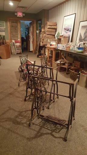 Gift Shop «Northwinds JUNK POST», reviews and photos, 321 Fond Du Lac Ave, Eden, WI 53019, USA