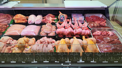 Carrefour Contact à Loures-Barousse