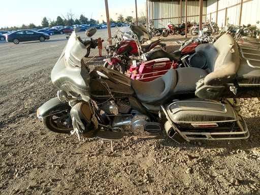 Auto Auction «IAA-Insurance Auto Auction», reviews and photos