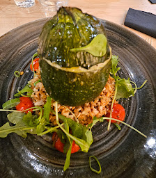 Photo n°4 de ANTIQ restaurant à Limoges ()