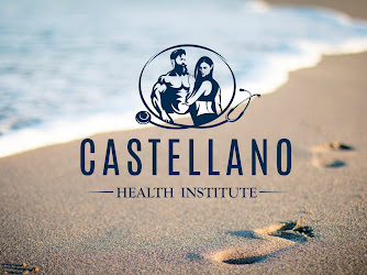 CASTELLANO HEALTH INSTITUTE-TESTOSTERONE