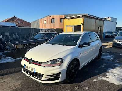 Est Elsass Service à Ungersheim