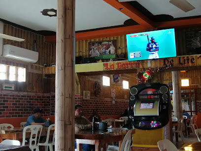 la barra de lite bar - Plaza Hidalgo, 86200 Jalpa de Méndez, Tabasco, Mexico