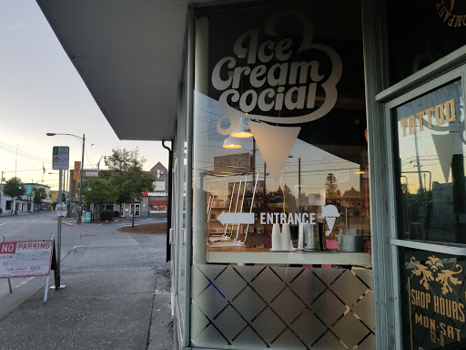 Ice Cream Social, 2914 6th Ave, Tacoma, WA 98406, USA, 