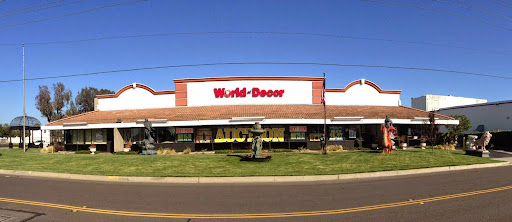 World Of Decor, 17092 Pullman St, Irvine, CA 92614, USA, 