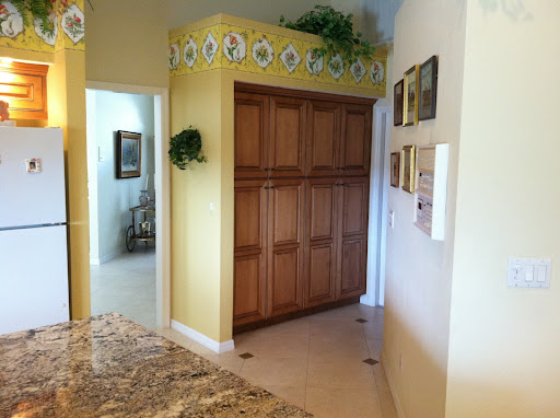 Cabinet Maker «Custom Cabinet Refacing of Naples», reviews and photos, 4491 Mercantile Ave, Naples, FL 34104, USA