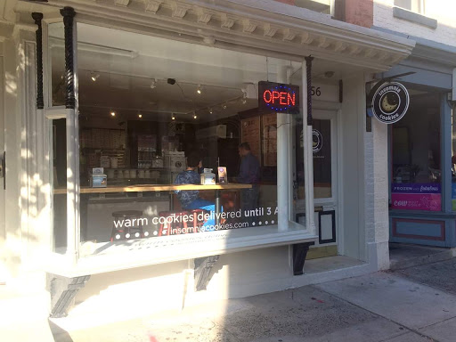 Cookie Shop «Insomnia Cookies», reviews and photos, 6301 Delmar Blvd, University City, MO 63130, USA