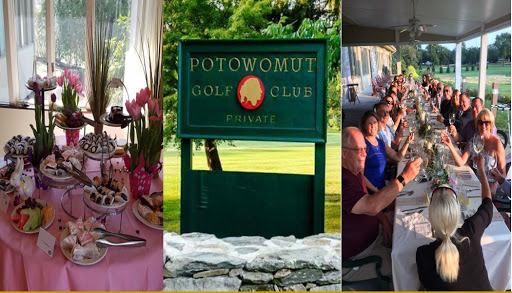 Golf Course «Potowomut Golf Club Inc», reviews and photos, 439 Ives Rd, East Greenwich, RI 02818, USA