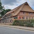 Altes Schule Scharmbecker Str. 4 Ashausen Baudenkmal