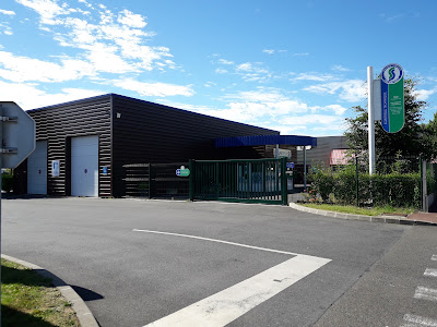 Sécuritest Contrôle Technique Automobile DOURDAN à Dourdan