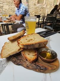 Plats et boissons du Restaurant Le Petit Moulin à Martel - n°3