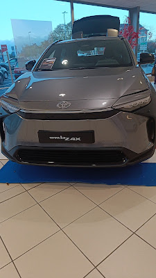 Toyota Service à Mulhouse