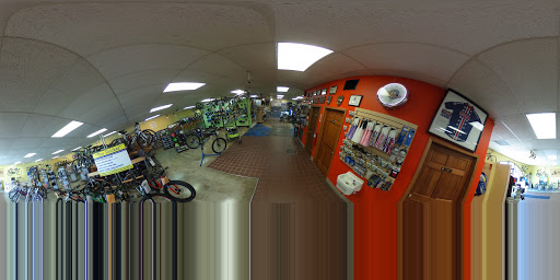 Bicycle Store «Pioneer Cycle», reviews and photos, 12741 Central Ave NE, Blaine, MN 55434, USA