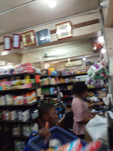 Tonyson Pharmacy and Stores, 47A Simpson St, Adekunle 101212, Lagos, Nigeria, Discount Supermarket, state Lagos