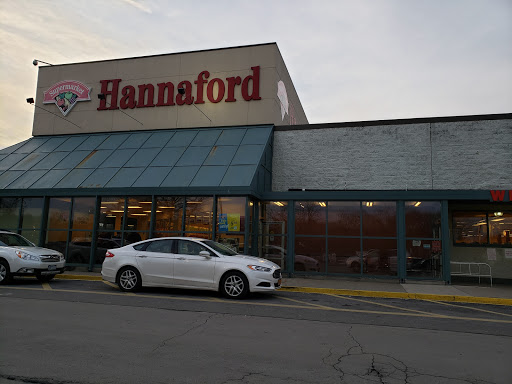 Hannaford image 1