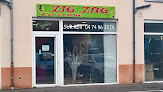 Salon de coiffure Zig Zag Coiffure 38110 Saint-Clair-de-la-Tour