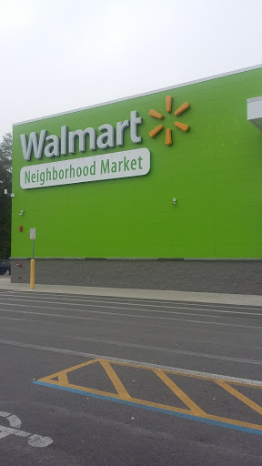 Supermarket «Walmart Neighborhood Market», reviews and photos, 3871 W Main St, Dothan, AL 36305, USA