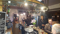 Photos du propriétaire du Café Vanilla Café à Le Pré-Saint-Gervais - n°12