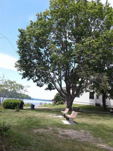 Park «Quiet Cove Riverfront Park», reviews and photos, 1 Clear Water Dr, Poughkeepsie, NY 12601, USA