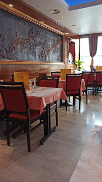Atmosphère du Restaurant chinois Au Bon Accueil à Le Petit-Quevilly - n°4