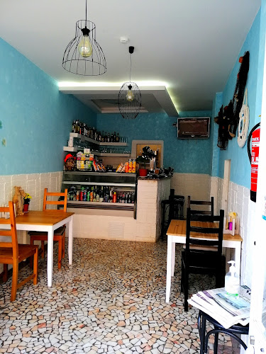 Avaliações doCafe Ancora em Portimão - Cafeteria
