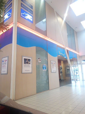 Credit Mutuel Océan à La Roche-sur-Yon