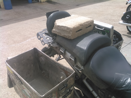 Motorcycle Parts Store «Tfog Wheelsports», reviews and photos, 16010 W 5th Ave #10, Golden, CO 80401, USA