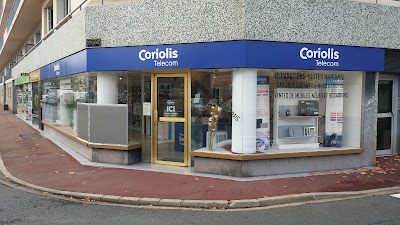 Coriolis la Ferté Bernard (72) à Cherré-Au