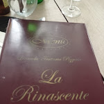 Photo n°4 de l'avis de Elena.s fait le 28/08/2021 à 22:14 sur le  Pizzeria Trattoria La Locanda Da Nicola à Sessa Aurunca