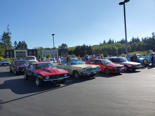 Auto Repair Shop «Modern Collision Rebuild», reviews and photos, 9270 Miller Rd NE, Bainbridge Island, WA 98110, USA