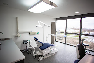 Dr Cohen Lyhor | Dentiste Osny à Osny
