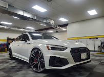 Audi Paramus - A Jack Daniels Motors Company - Photo 8 - Car repair in Paramus, NJ, Paterson
