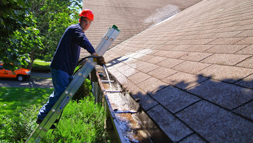 Ned Stevens Gutter Cleaning