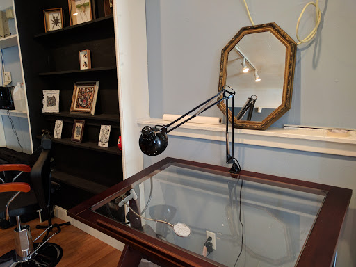 Tattoo Shop «Ambler Tattoo Studio», reviews and photos, 101 N Main St, Ambler, PA 19002, USA