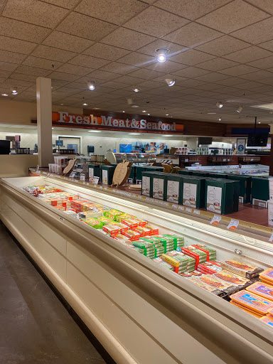Grocery Store «Lunds & Byerlys St. Louis Park», reviews and photos, 3777 Park Center Blvd, St Louis Park, MN 55416, USA