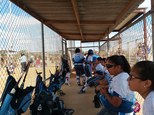 Park «Arroyo Park», reviews and photos, 1101 E New Hampshire St, Harlingen, TX 78550, USA