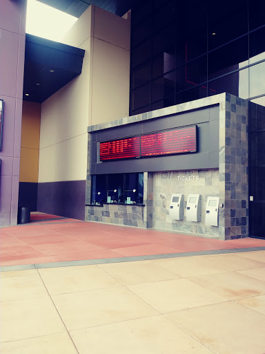 Movie Theater «Harkins Theatres Arizona Pavilions 12», reviews and photos, 5755 N Business Park Dr, Tucson, AZ 85743, USA