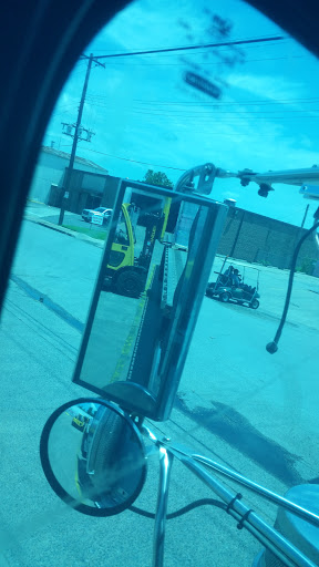 Manufacturer «Owens Corning Memphis Roofing Plant», reviews and photos, 704 Corrine Ave, Memphis, TN 38107, USA